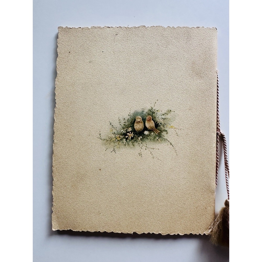 LITTLE UNA Illustrated Poem Book Isa J.Postgate 1890 Art Lithographic Publishing - Picture 4 of 10
